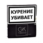     GK Tobacco - Brandy Blend (100 .)